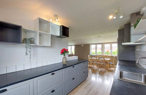 Fleninge House | 2 bedroom beautiful home in Fleninge