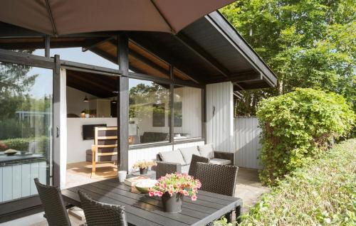 Kaldred House | 2 Bedroom Beautiful Home In Eskebjerg