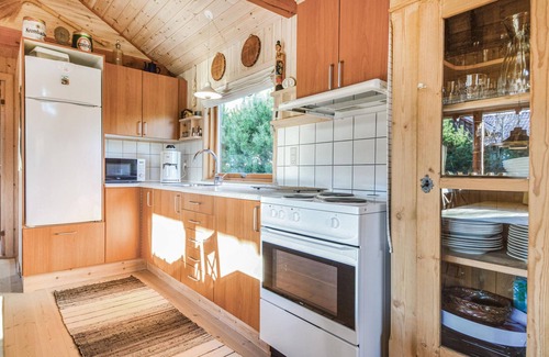 Hovborg House | 2 bedroom beautiful home in Hovborg