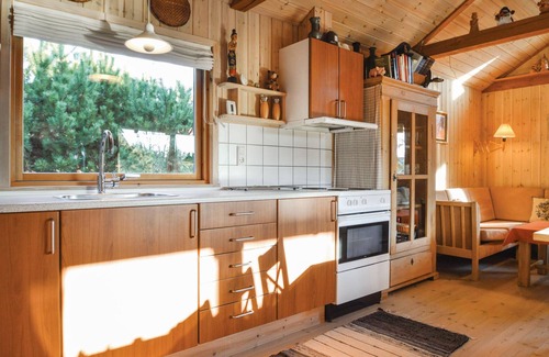 Hovborg House | 2 bedroom beautiful home in Hovborg