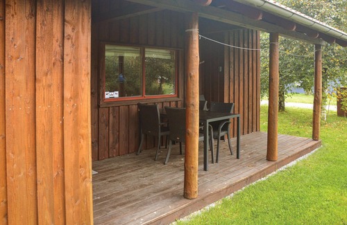 Hovborg House | 2 bedroom beautiful home in Hovborg
