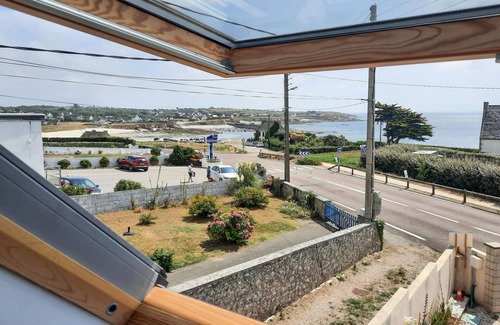 Plogoff House | 2 bedroom beautiful home in Plogoff