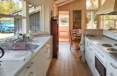 Anholt House | 2 bedroom beautiful home in Anholt