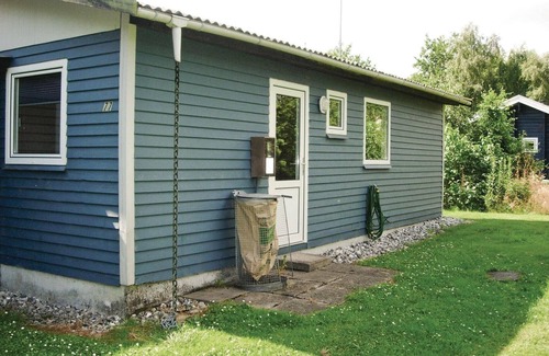 Hvalpsund House | 2 bedroom beautiful home in Farsø