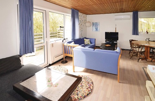 Hvalpsund House | 2 bedroom beautiful home in Farsø