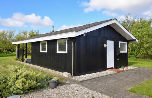 Bork Havn House | 2 bedroom beautiful home in Hemmet