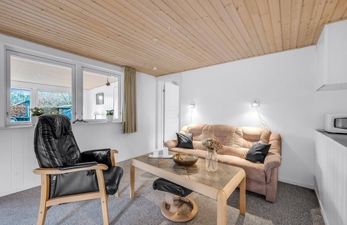 Skaven Strand House | 2 bedroom beautiful home in Tarm