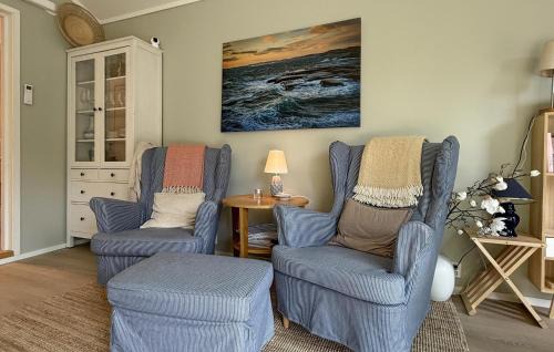 Gressvik House | 2 Bedroom Beautiful Home In Gressvik