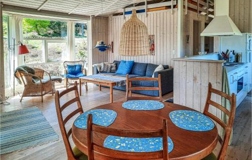 Anholt House | 2 Bedroom Beautiful Home In Anholt