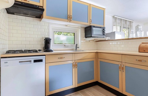 Erm House | 2 bedroom beautiful home in Erm
