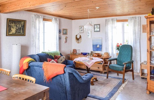 Soderakra House | 2 Bedroom Beautiful Home In Söderåkra
