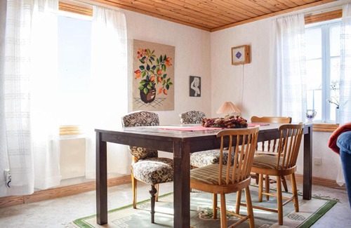 Soderakra House | 2 Bedroom Beautiful Home In Söderåkra