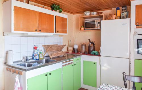 Soderakra House | 2 Bedroom Beautiful Home In Söderåkra