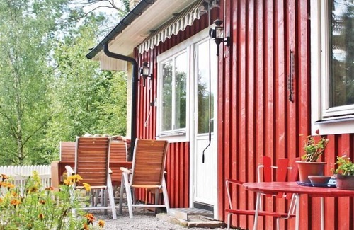 Orkelljunga Municipality House | 2 bedroom beautiful home in örkelljunga