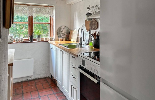 Glemminge House | 2 bedroom beautiful home in Glemmingbro