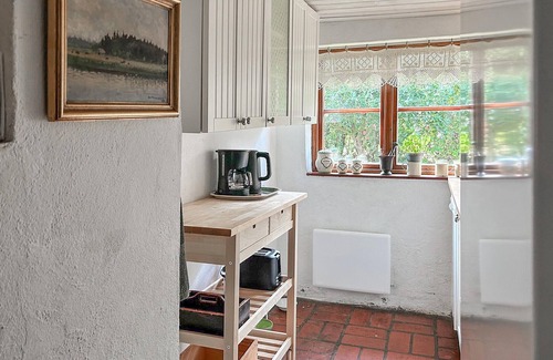 Glemminge House | 2 bedroom beautiful home in Glemmingbro