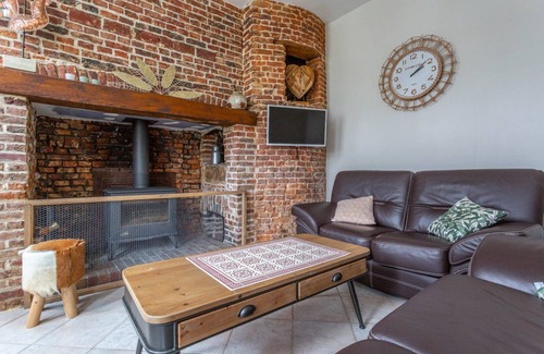 Hucqueliers Bed & Breakfast | 2 Bedroom Bed & breakfast in Hucqueliers