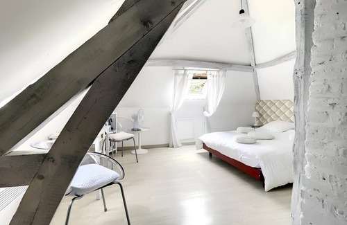 Hucqueliers Bed & Breakfast | 2 Bedroom Bed & breakfast in Hucqueliers