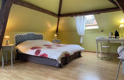 Hucqueliers Bed & Breakfast | 2 Bedroom Bed & breakfast in Hucqueliers