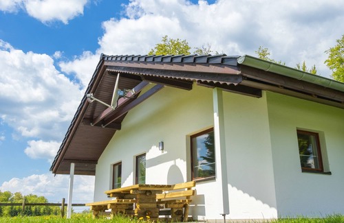 Brilon Ski Chalet | 2 Bedroom Chalet in Brilon