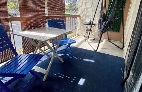 Grantville Condo | 2-Bedroom Condo - close to all!