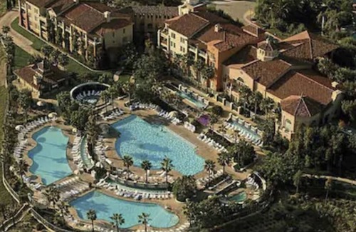 Newport Coast Condo | 2 bedroom condo in newport beach
