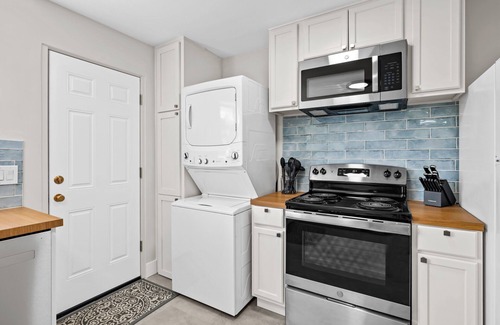 North End Condo | 2-bedroom condo just 5 minutes to Boise State University