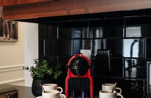 Saint-Sauveur Apartment | 2-bedroom condo monthly rental