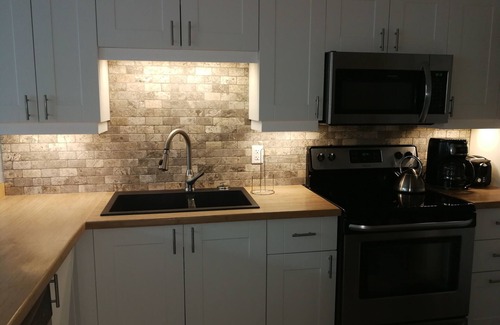 Big White Ski Resort Condo | 2 Bedroom Condo Ski in/Ski Out