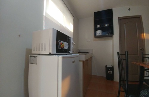 Rosario Condo | 2-BEDROOM CONDO UNIT FOR RENT