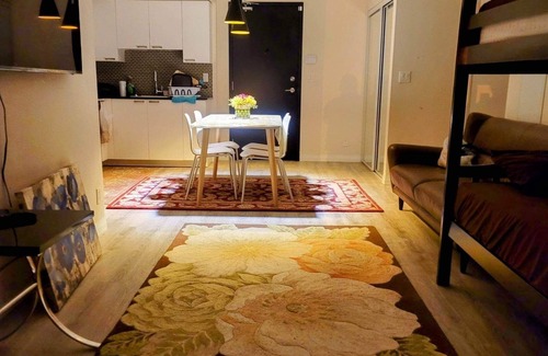 Wexford - Maryvale Apartment | 2 bedroom condo w/home office and indoor building pool