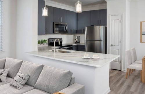 Bal Bay Condo | 2-Bedroom Condo with Lovely View