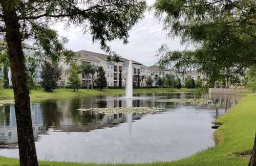 Bal Bay Condo | 2-Bedroom Condo with Lovely View