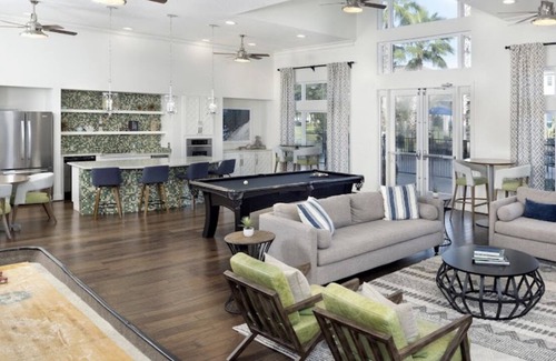Bal Bay Condo | 2-Bedroom Condo with Lovely View