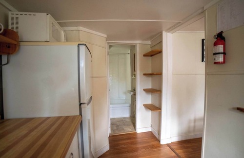 Gravenhurst Cabin | 2-Bedroom Cottage #5 - Lodgepole Pine