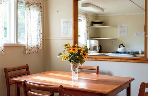 Gravenhurst Cabin | 2-Bedroom Cottage #5 - Lodgepole Pine