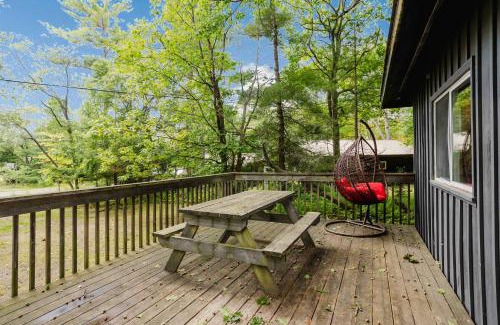 Carling House | 2-Bedroom Cottage #6 - Sand Bay