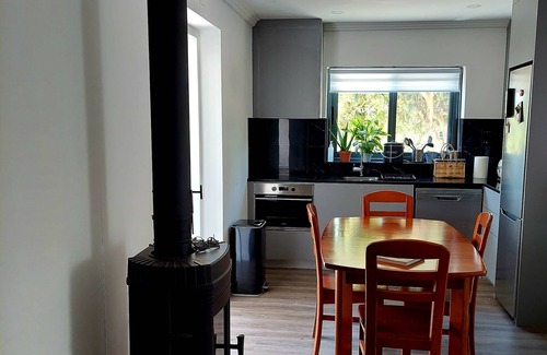 Santarem Cottage | 2 BEDROOM COTTAGE AND 2 INDEPENDENT STUDIOS FROM 80€ NIGHT/STUDIO