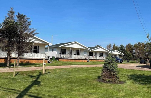 York Cottage | 2 Bedroom Cottage