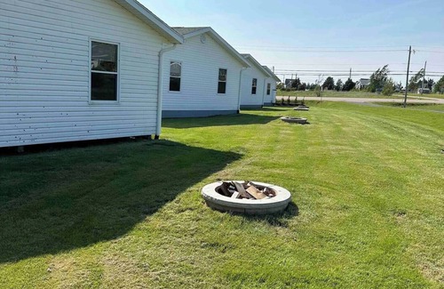 York Cottage | 2 Bedroom Cottage