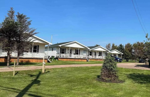 York Cottage | 2 Bedroom Cottage