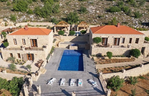 Msaytbeh Cottage | 2 bedroom cottage in bayrut