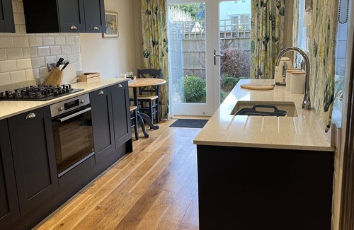 Stamford House | 2 bedroom cottage in Stamford