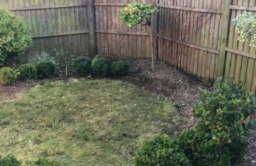 Stamford House | 2 bedroom cottage in Stamford