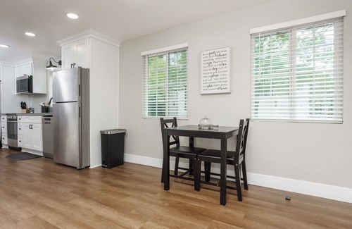 Alpine Cottage | 2-bedroom cottage just 7 minutes from Viejas Casino