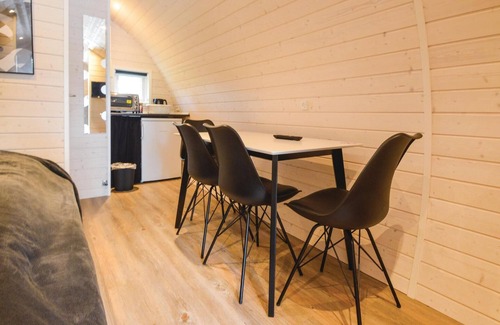 Norre Nebel Apartment | 2 bedroom cozy apartment in Nørre Nebel