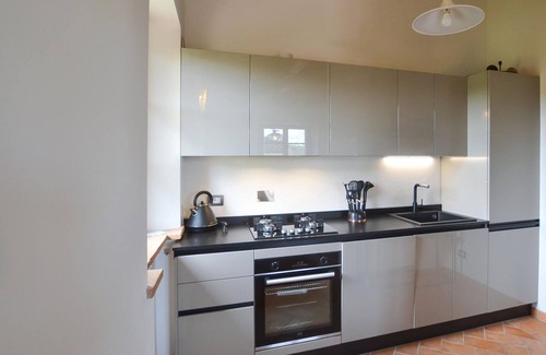 Trequanda Apartment | 2 bedroom cozy apartment in Castelmuzio
