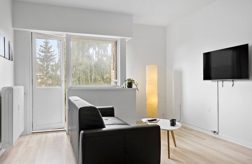 Randers Apartment | 2 bedroom cozy apartment in Randers SV