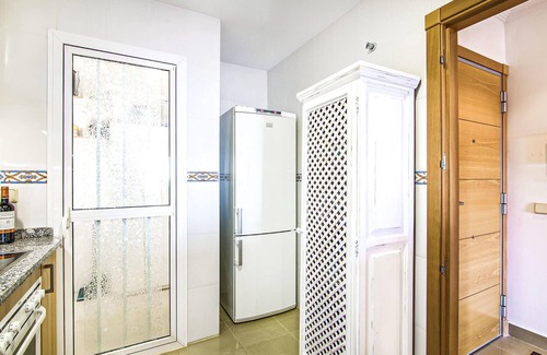 San Luis de Sabinillas Apartment | 2 bedroom cozy apartment in Sabinillas