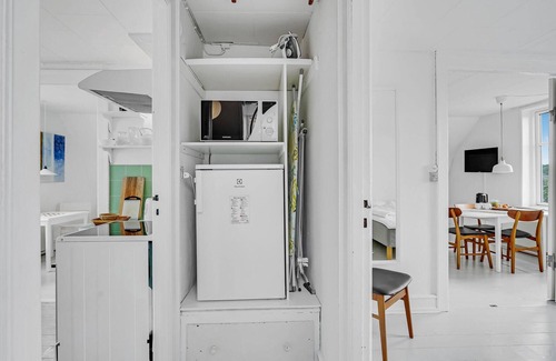 Svendborg Apartment | 2 bedroom cozy apartment in Svendborg